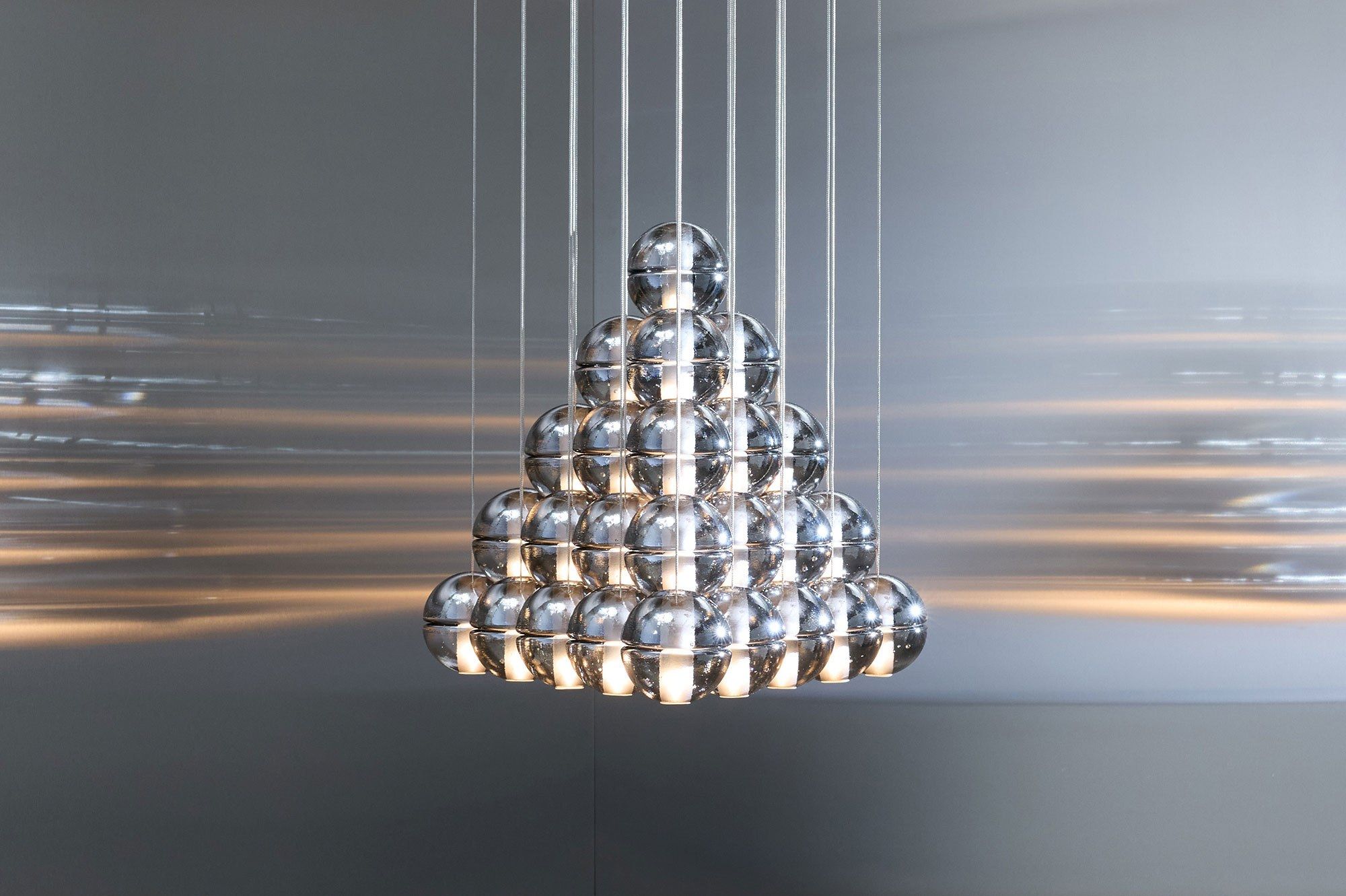 Bocci 14 Mirror