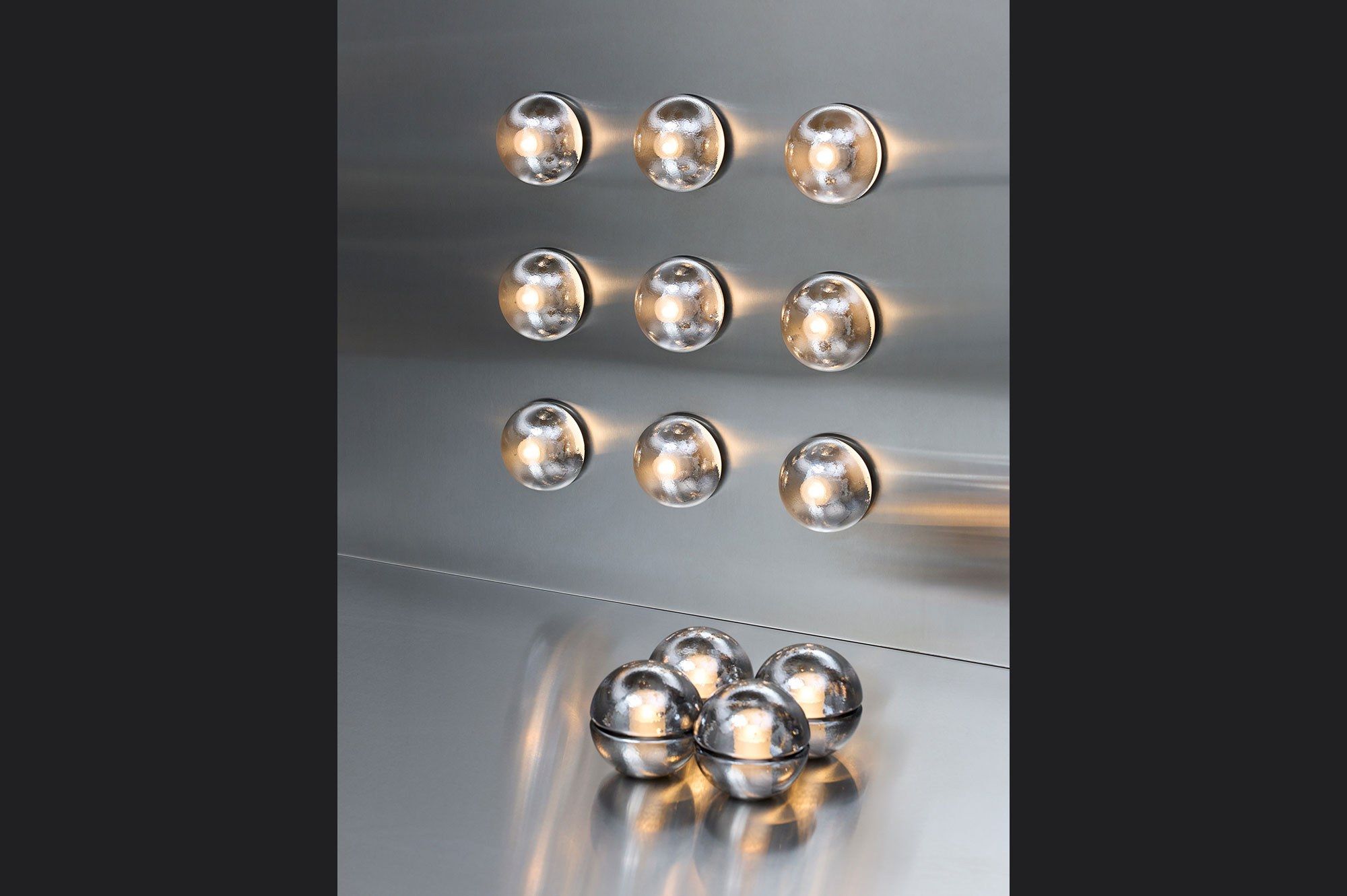Bocci 14 Mirror
