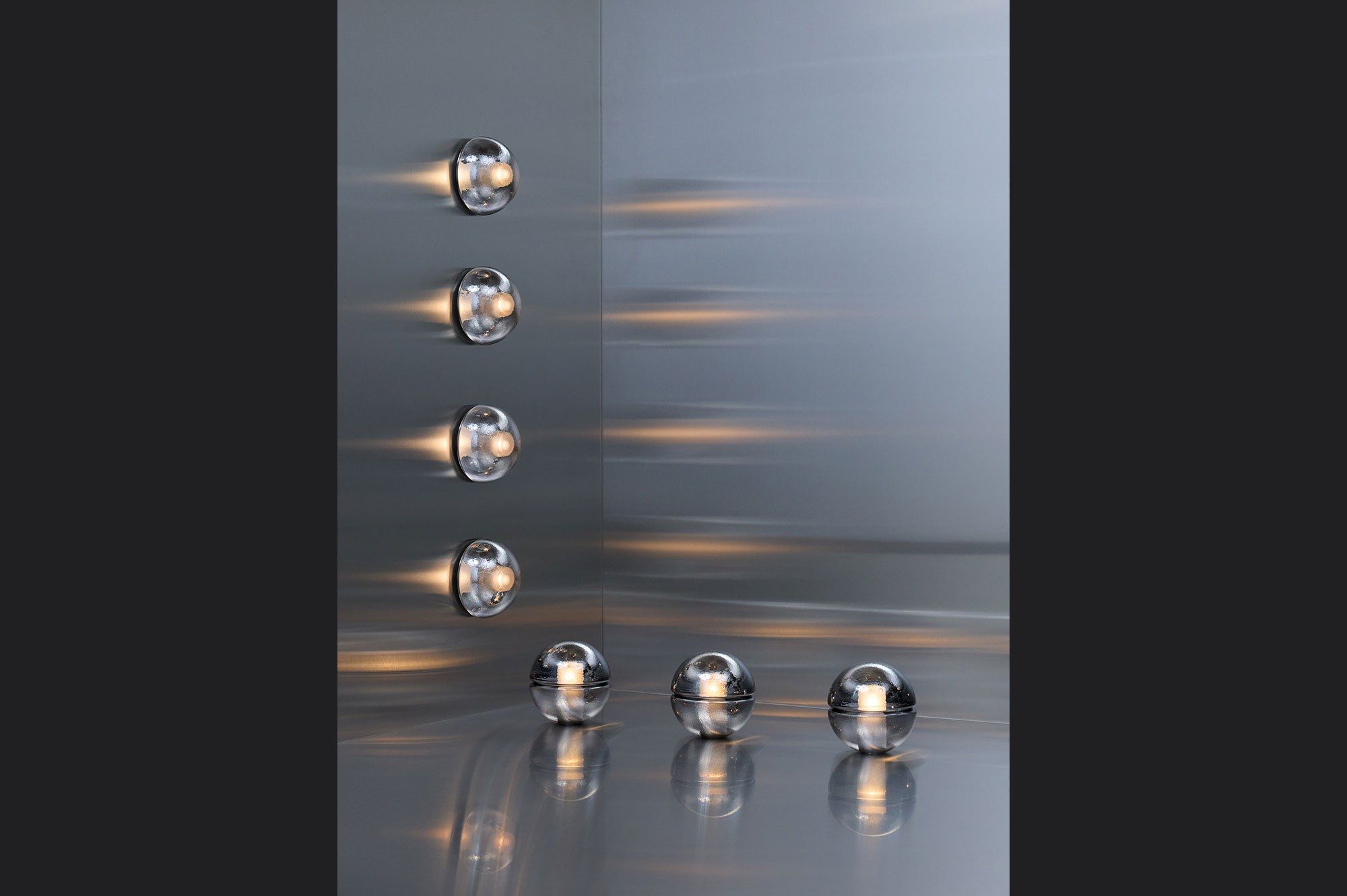 Bocci 14 Mirror