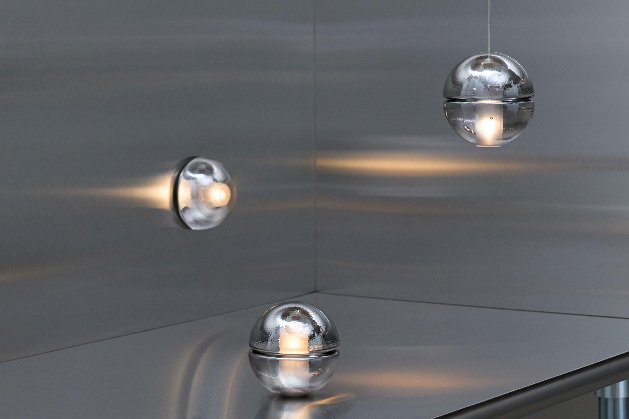 Bocci 14 Mirror