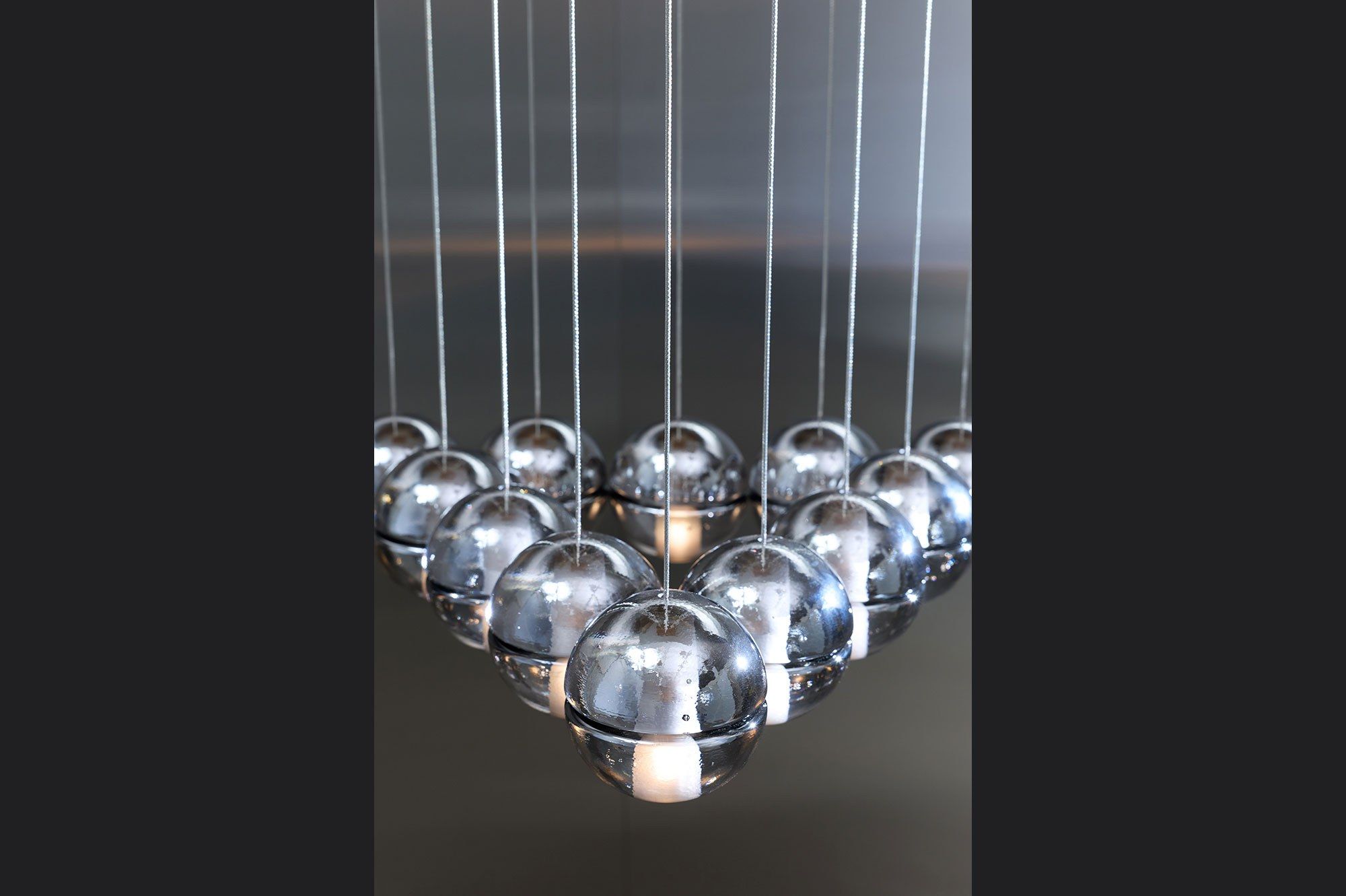 Bocci 14 Mirror