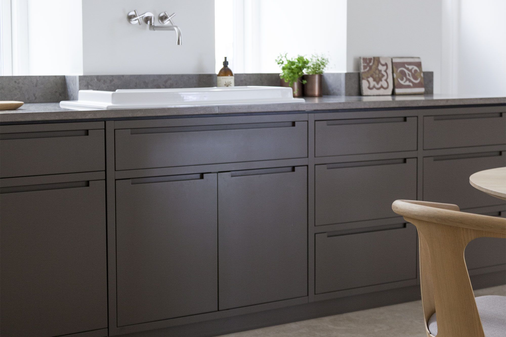 Kjøkkentrender 2026