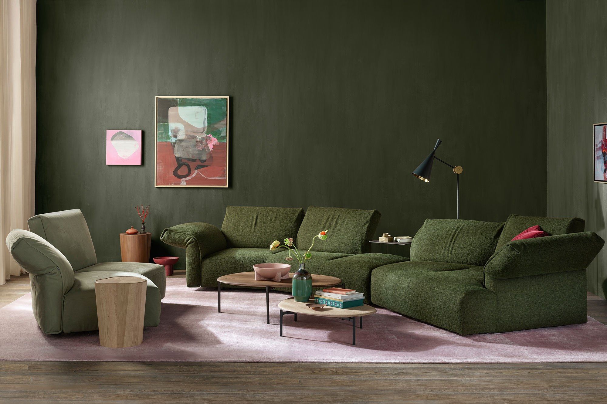 NYHET | Walter Knoll
