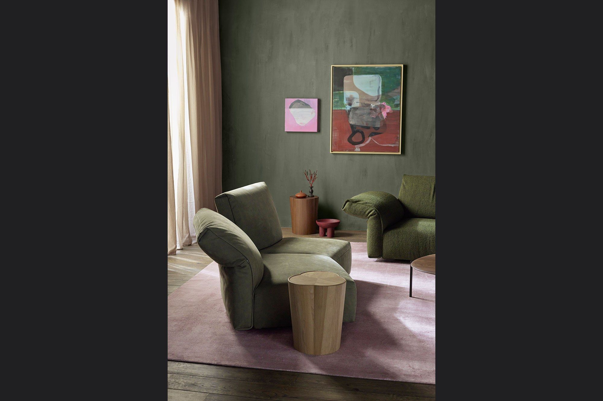 NYHET | Walter Knoll