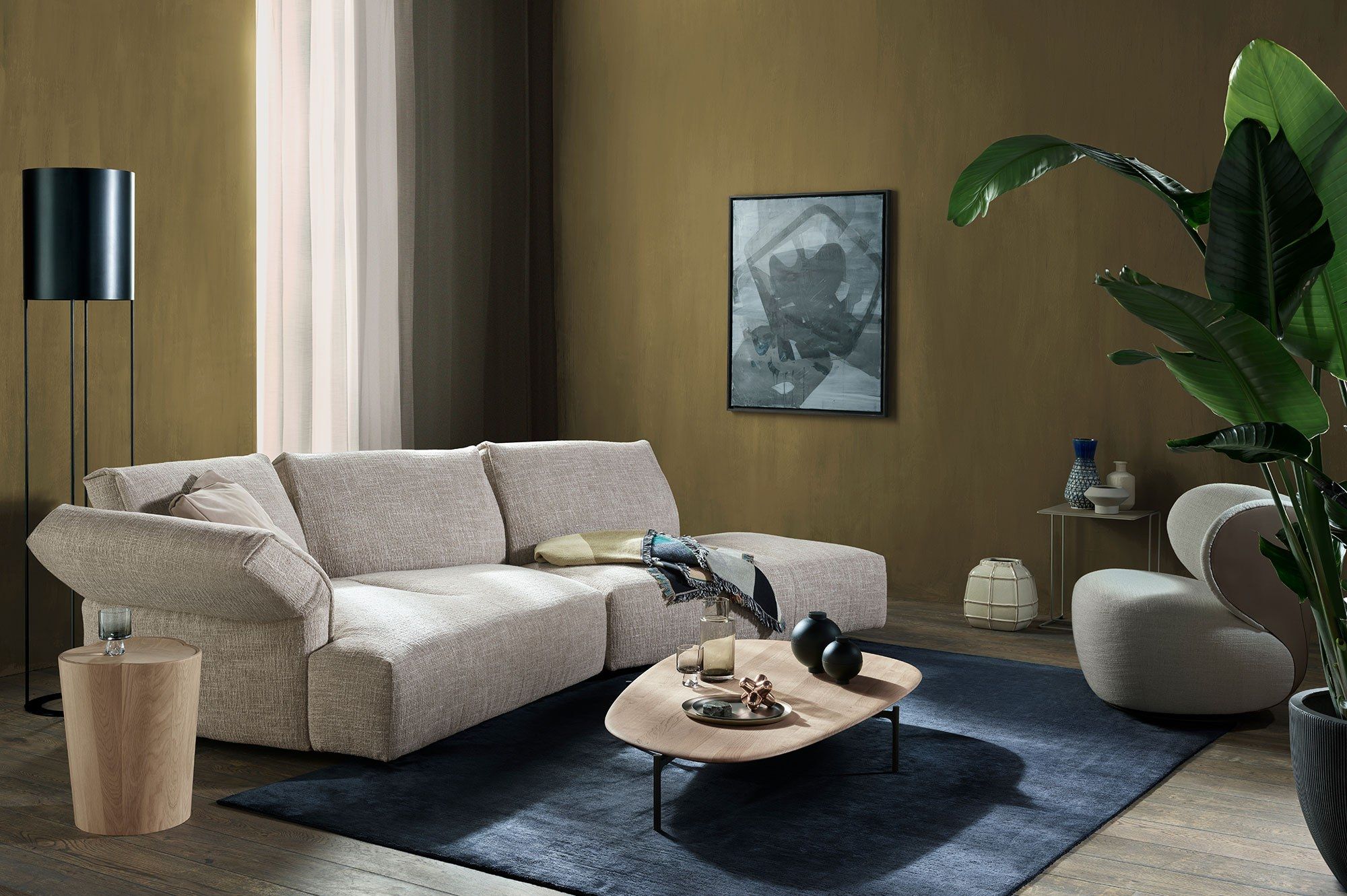 NYHET | Walter Knoll