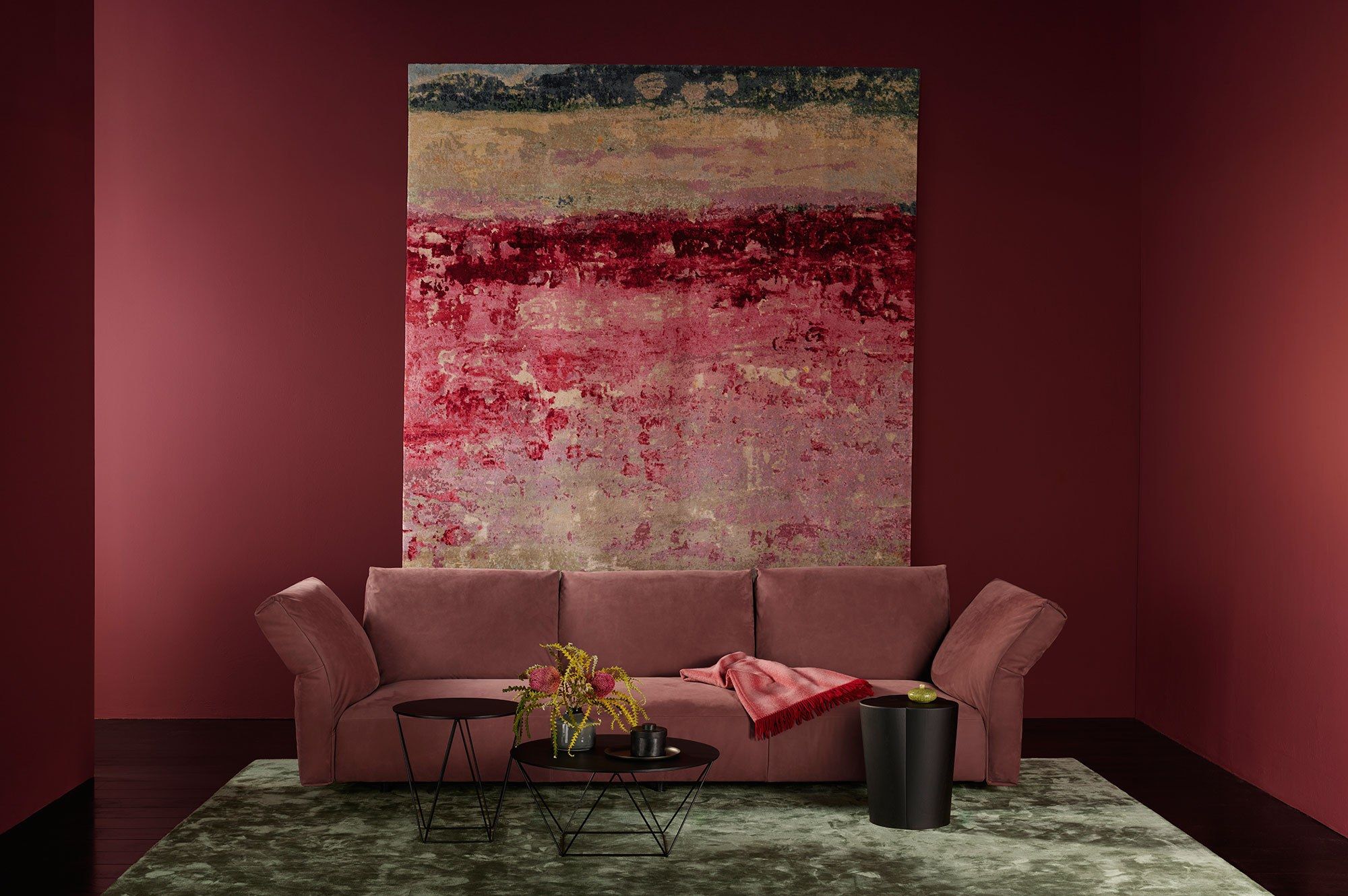 NYHET | Walter Knoll