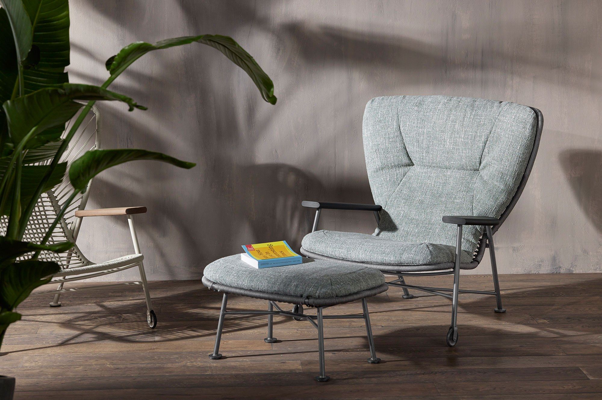 NYHET | Walter Knoll