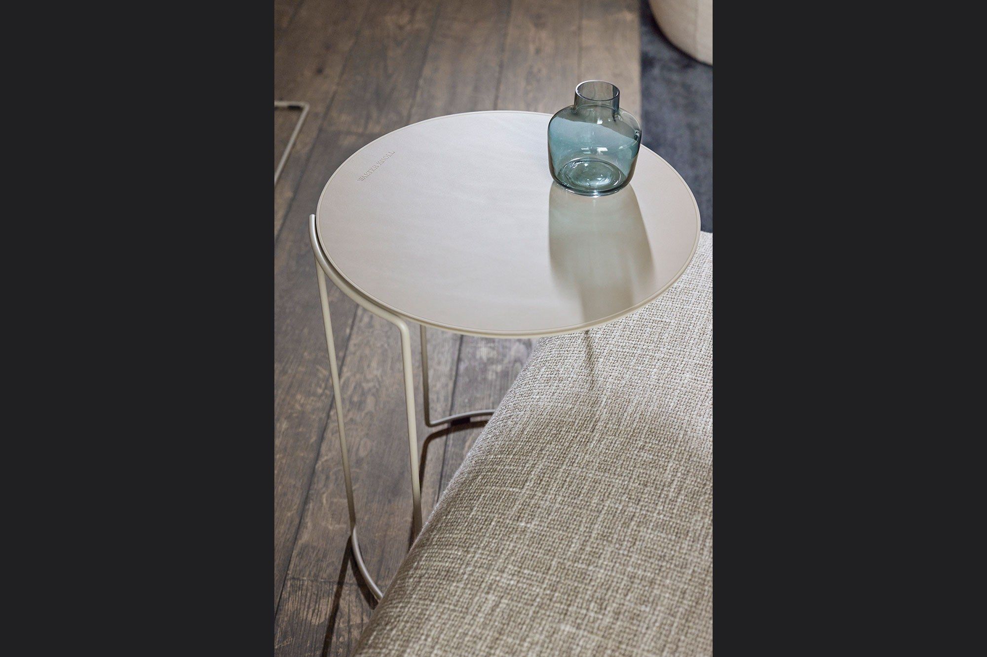 NYHET | Walter Knoll