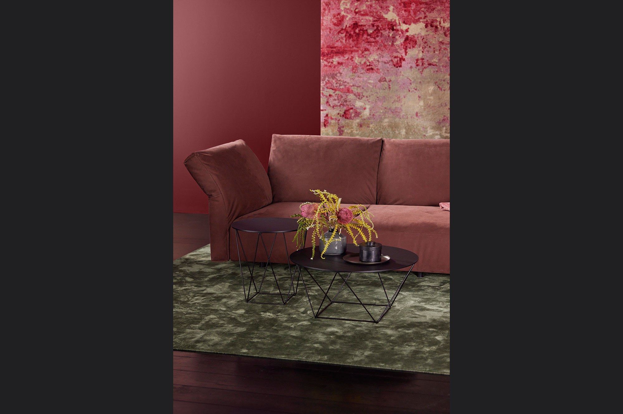 NYHET | Walter Knoll