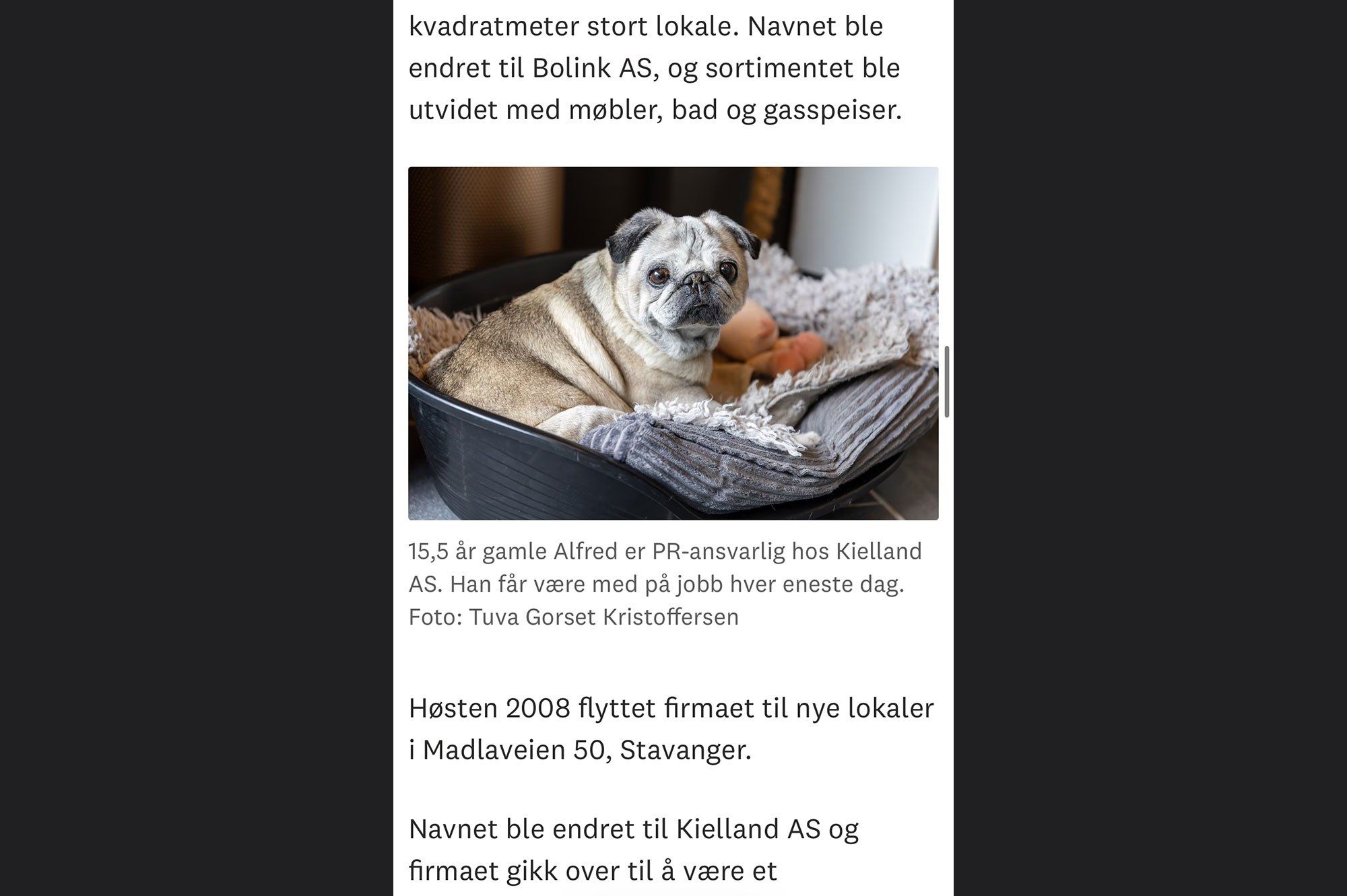 Solabladet