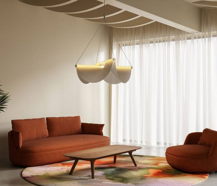 Drape Light